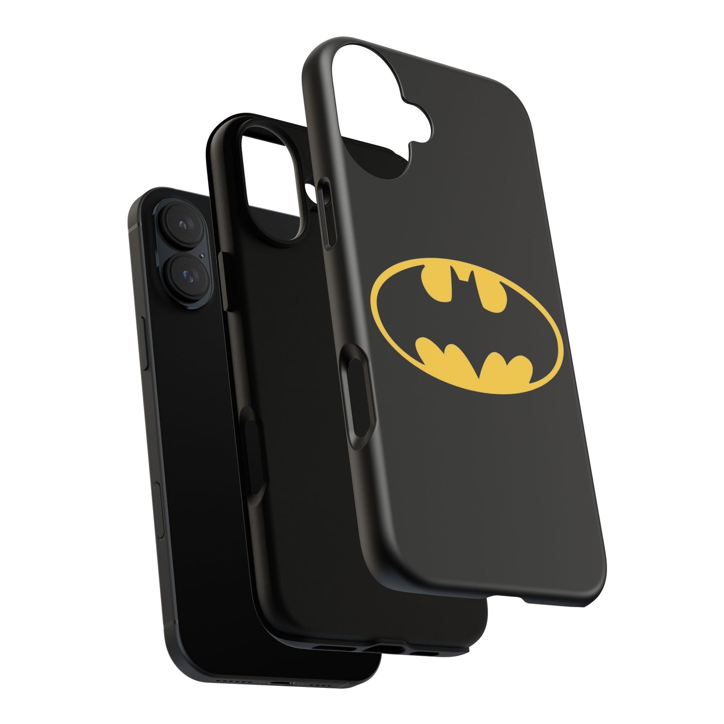 DC Batman Tough Phone Case - Durable & Stylish Protector