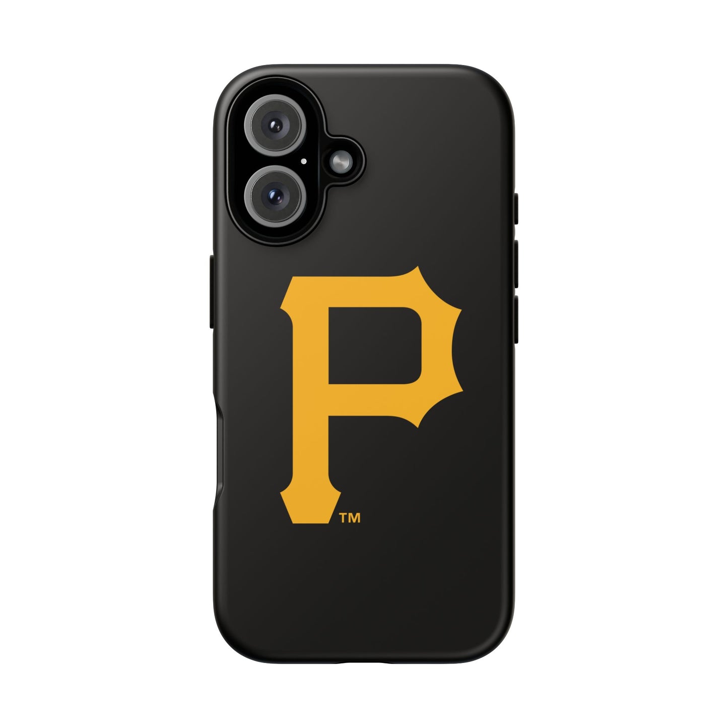 MLB Pittsburgh Pirates Tough Phone Case - Durable & Stylish Protector