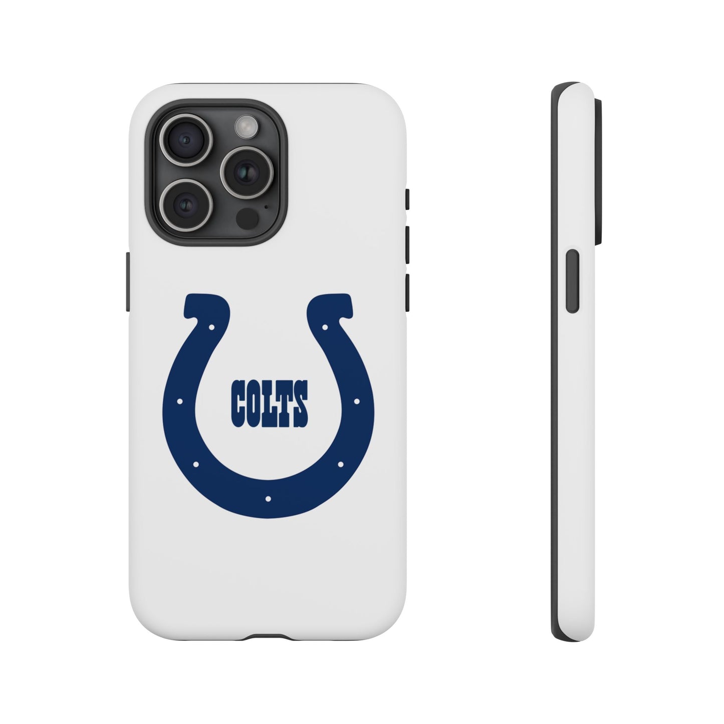 NFL Indianapolis Colts Tough Phone Case - Durable & Stylish Protector