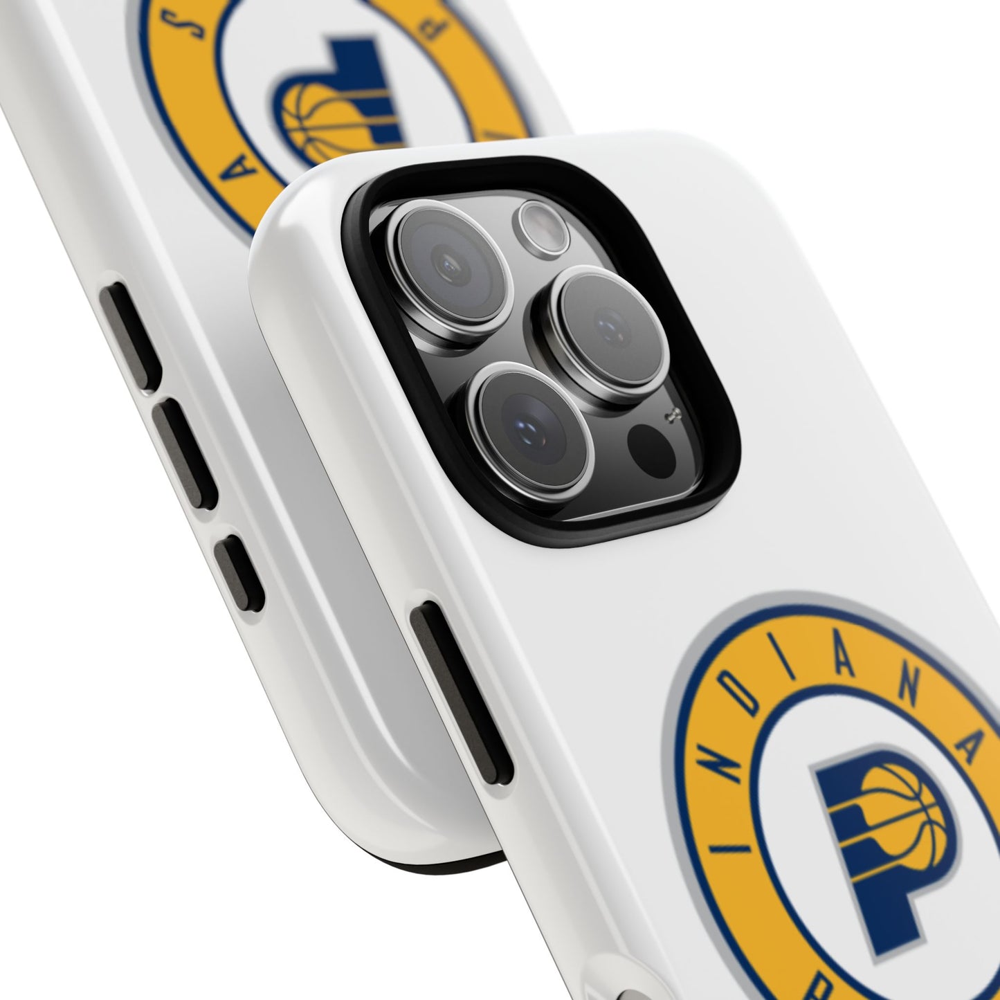 NBA Indiana Pacers Tough Phone Case - Durable & Stylish Protector