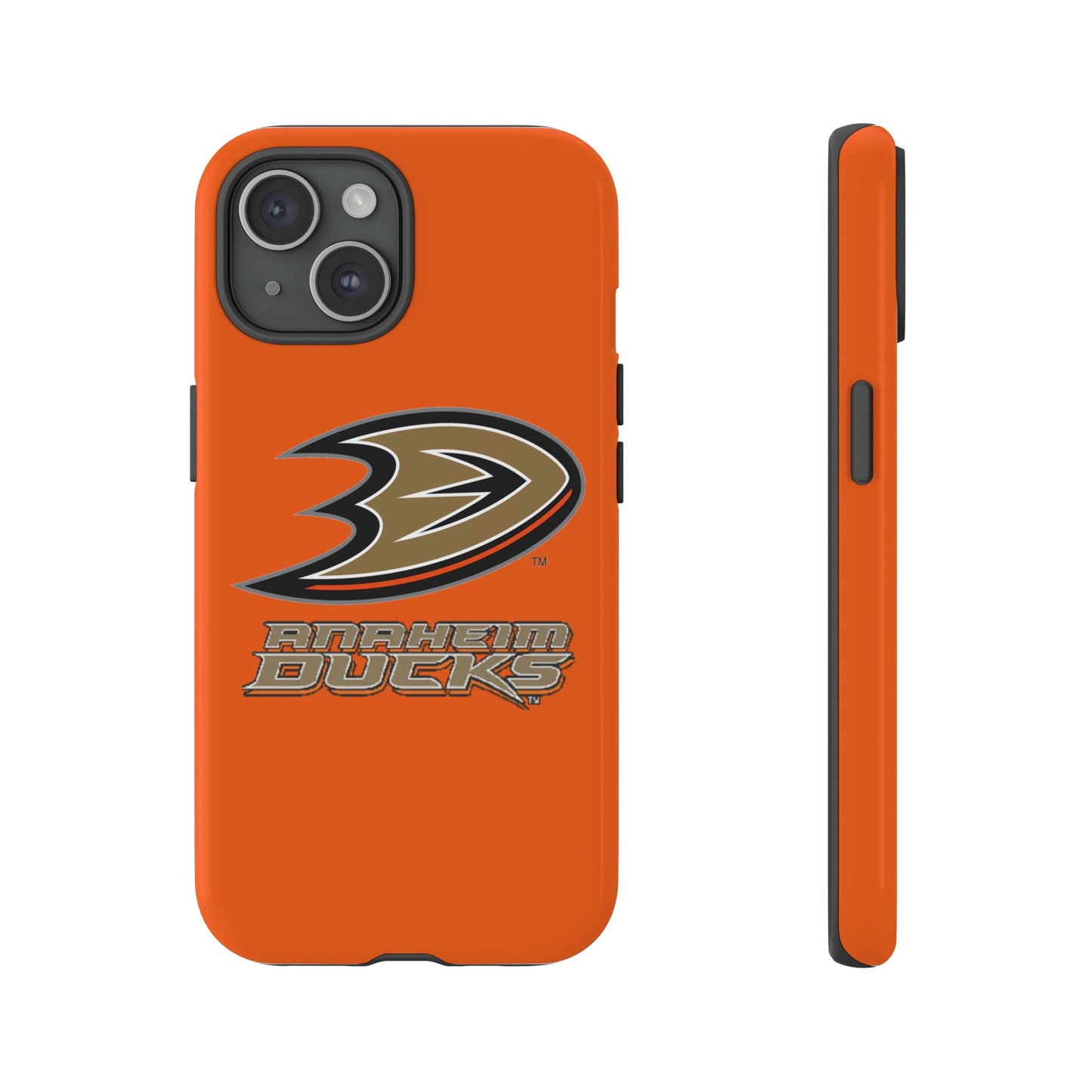 NHL Anaheim Ducks  Tough Phone Case - Durable & Stylish Protector