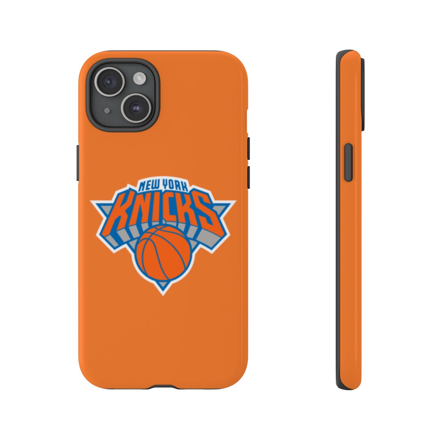 NBA New York Knicks Tough Phone Case - Durable & Stylish Protector