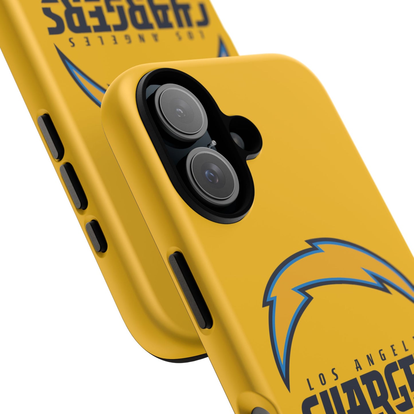 NFL Los Angeles Chargers Tough Phone Case - Durable & Stylish Protector