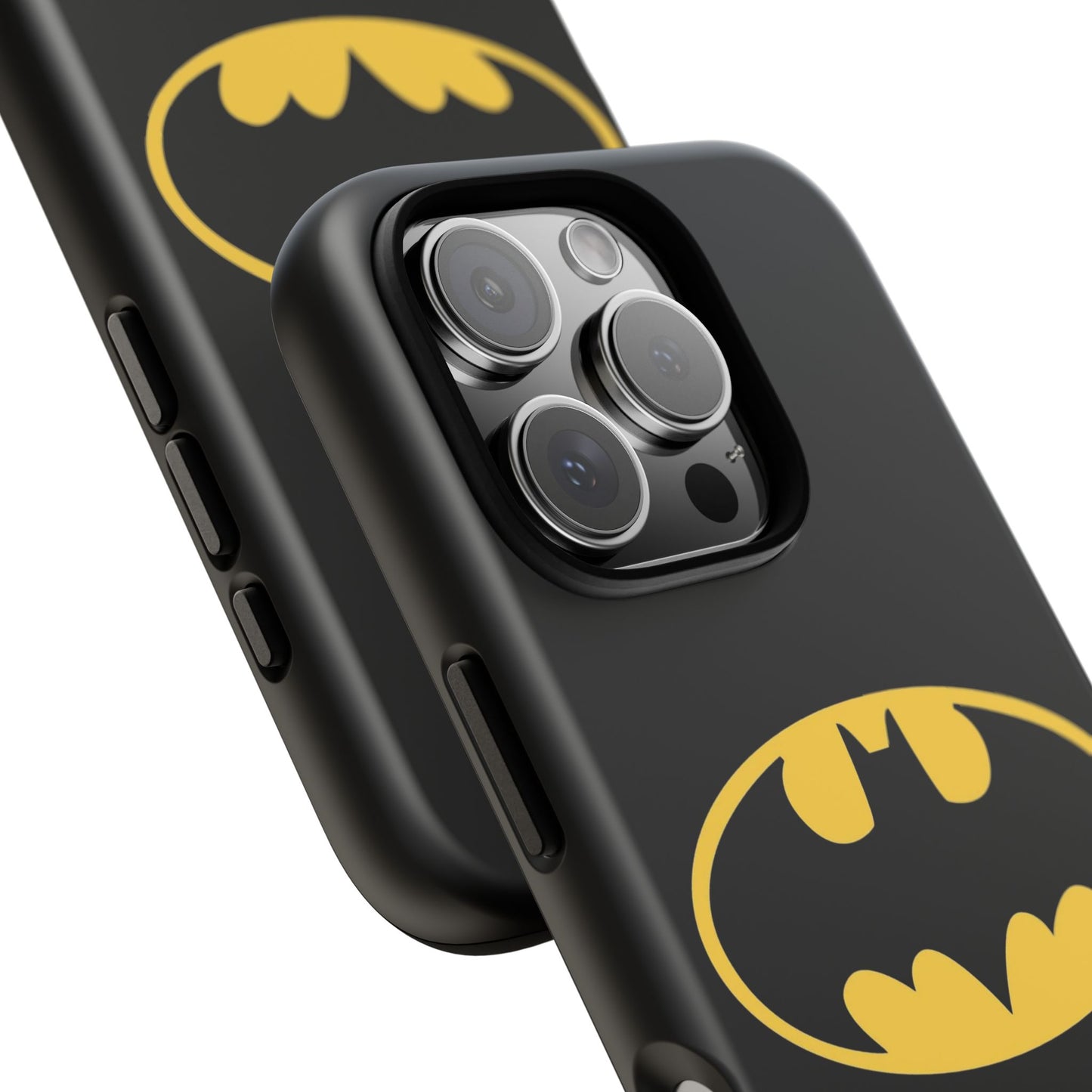 DC Batman Tough Phone Case - Durable & Stylish Protector