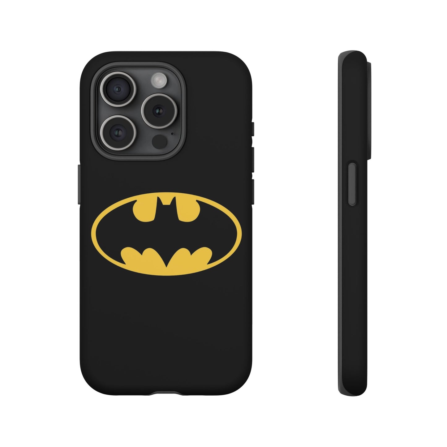 DC Batman Tough Phone Case - Durable & Stylish Protector