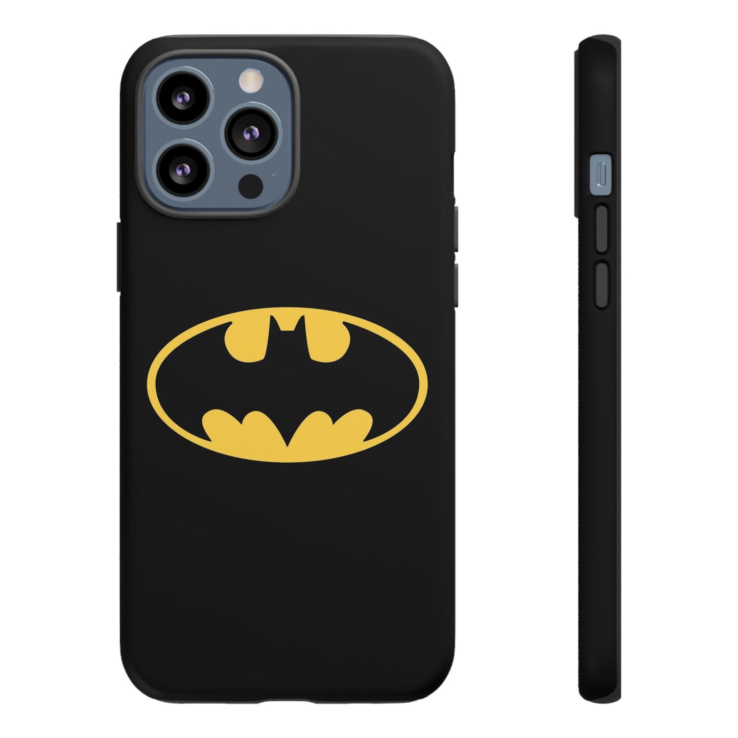 DC Batman Tough Phone Case - Durable & Stylish Protector