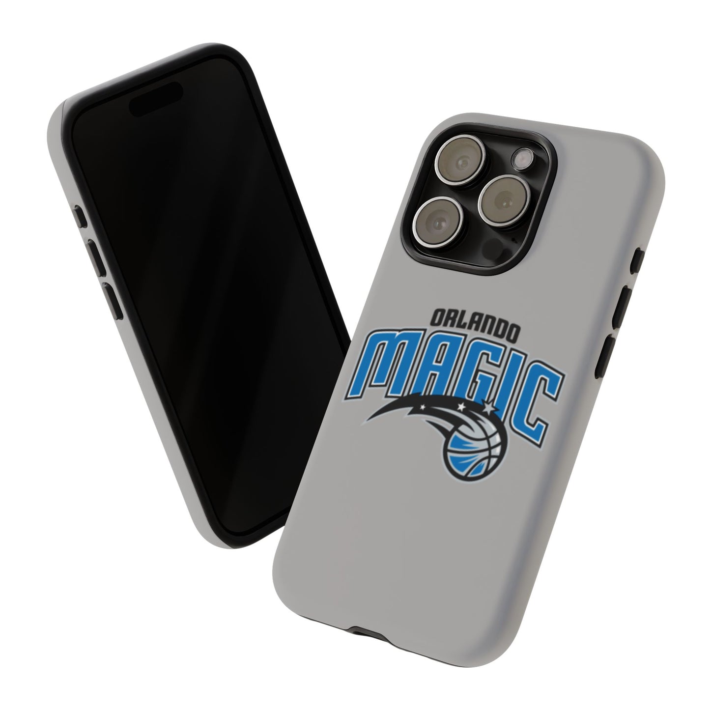 NBA Orlando Magic Tough Phone Case - Durable & Stylish Protector