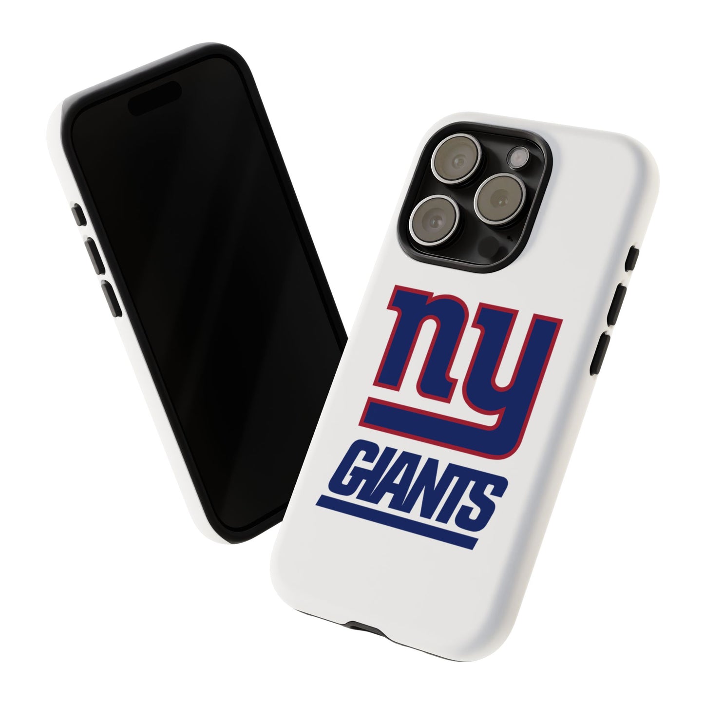 NFL New York Giants Tough Phone Case - Durable & Stylish Protector