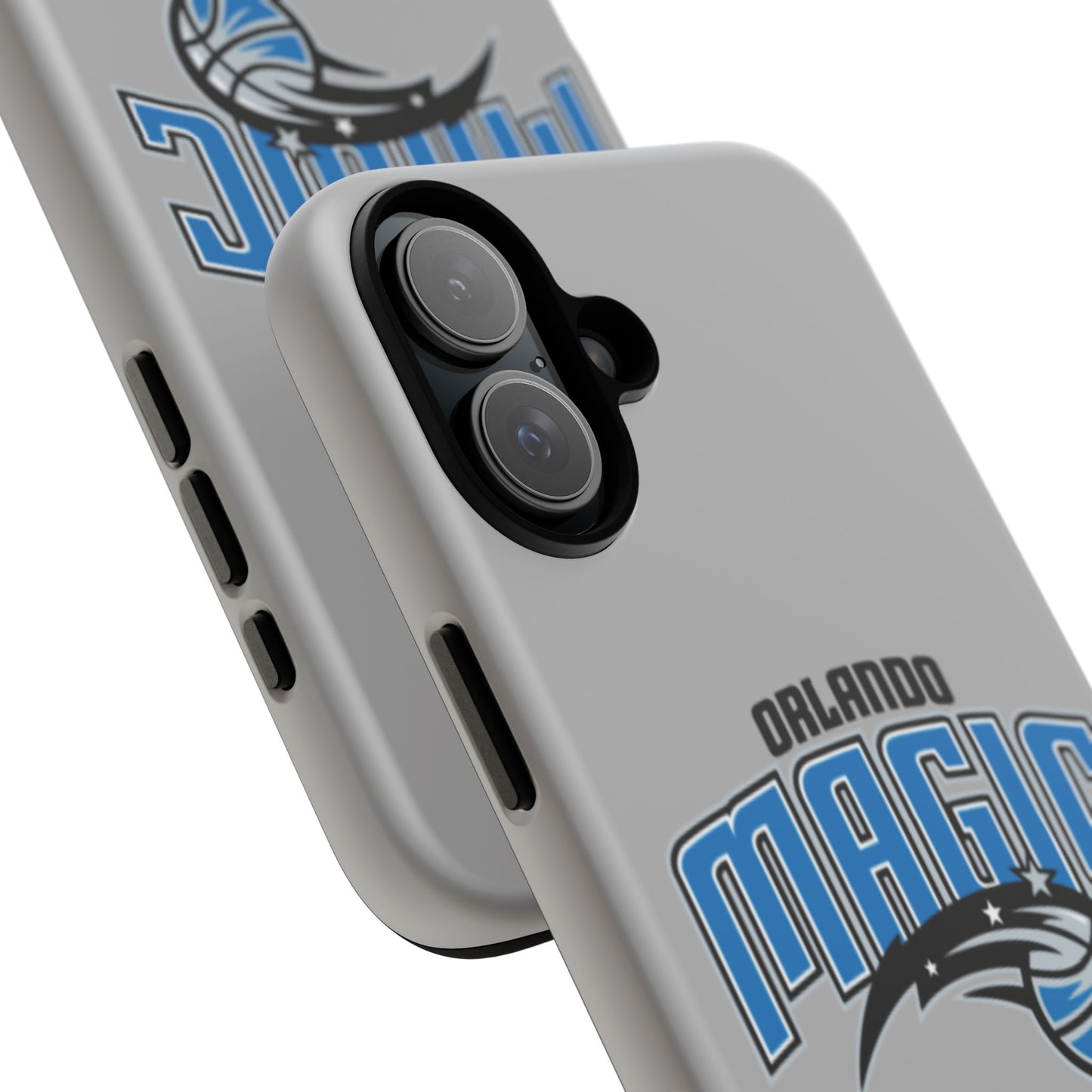 NBA Orlando Magic Tough Phone Case - Durable & Stylish Protector