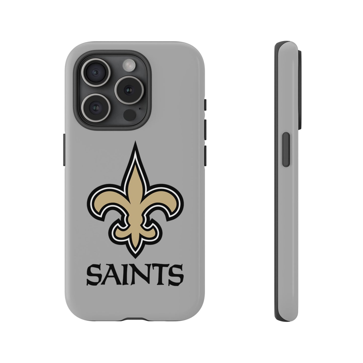 NFL New Orleans Saints Tough Phone Case - Durable & Stylish Protector