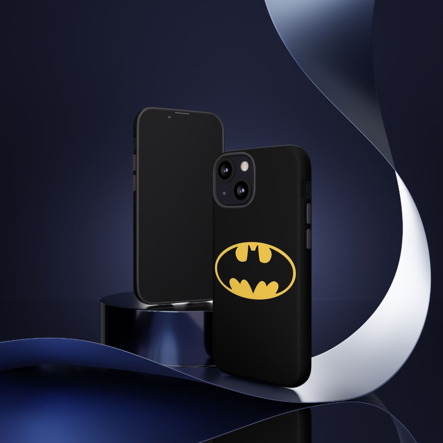 DC Batman Tough Phone Case - Durable & Stylish Protector