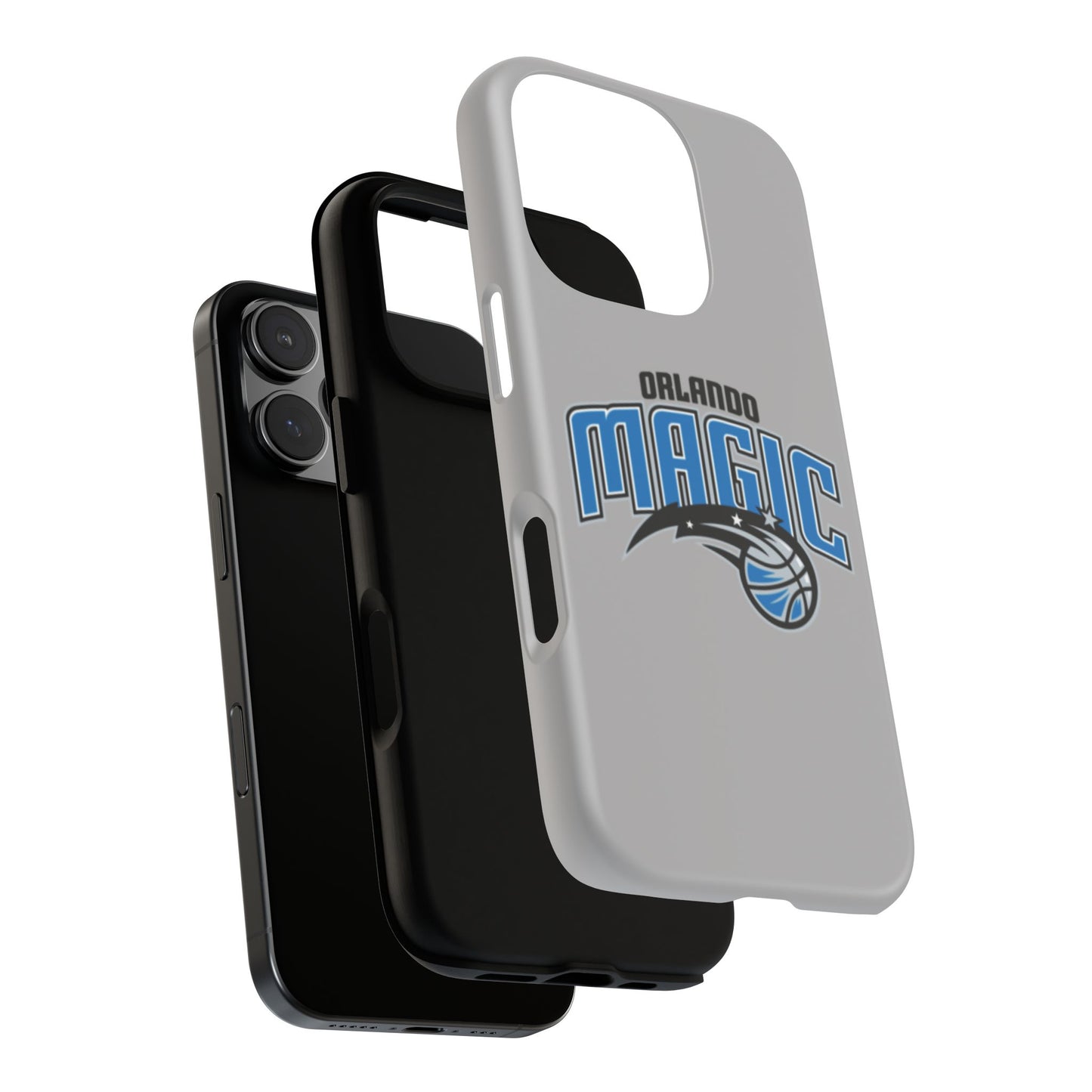 NBA Orlando Magic Tough Phone Case - Durable & Stylish Protector