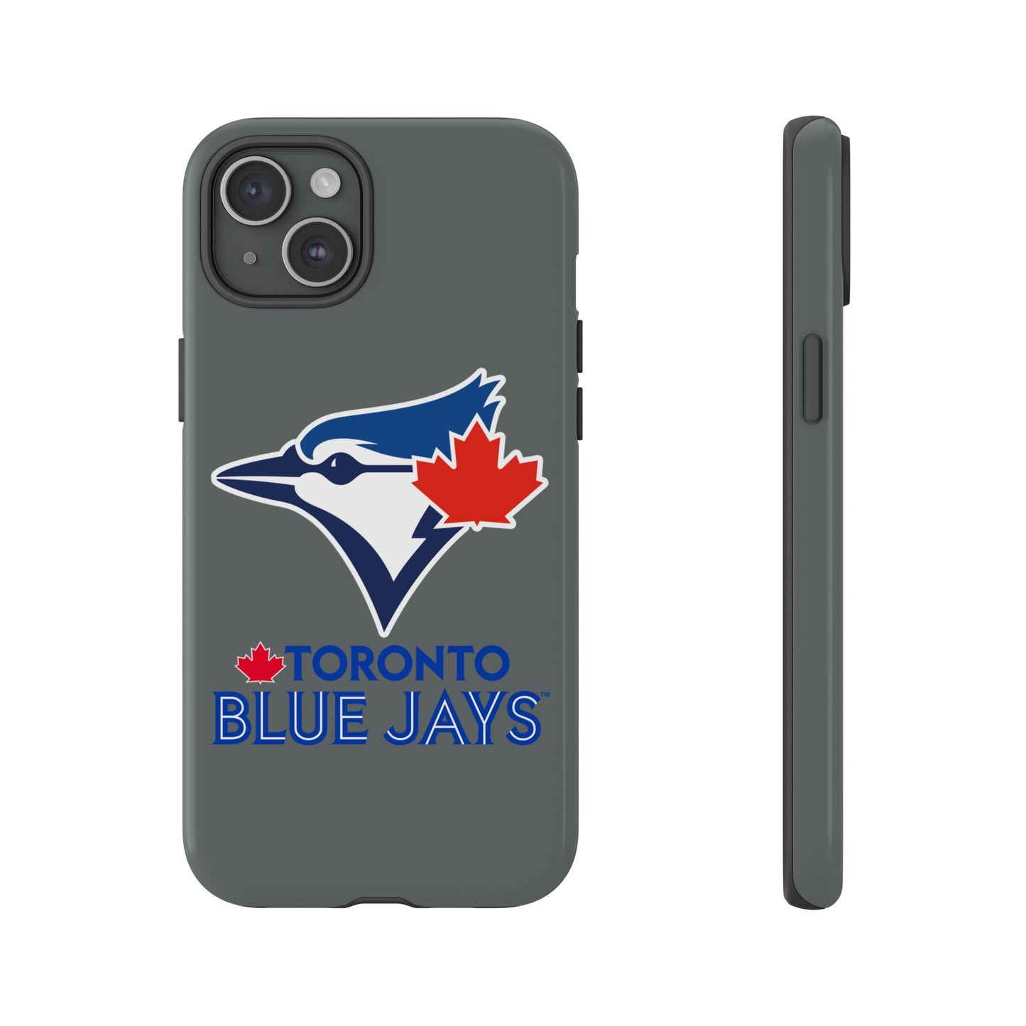 MLB Toronto Blue Jays Tough Phone Case - Durable & Stylish Protector