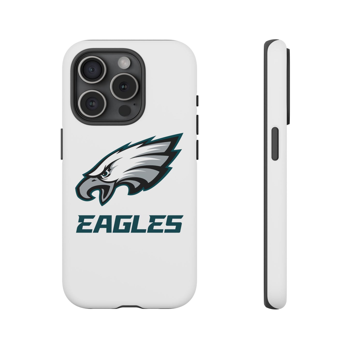 NFL Philadelphia Eagles Tough Phone Case - Durable & Stylish Protector