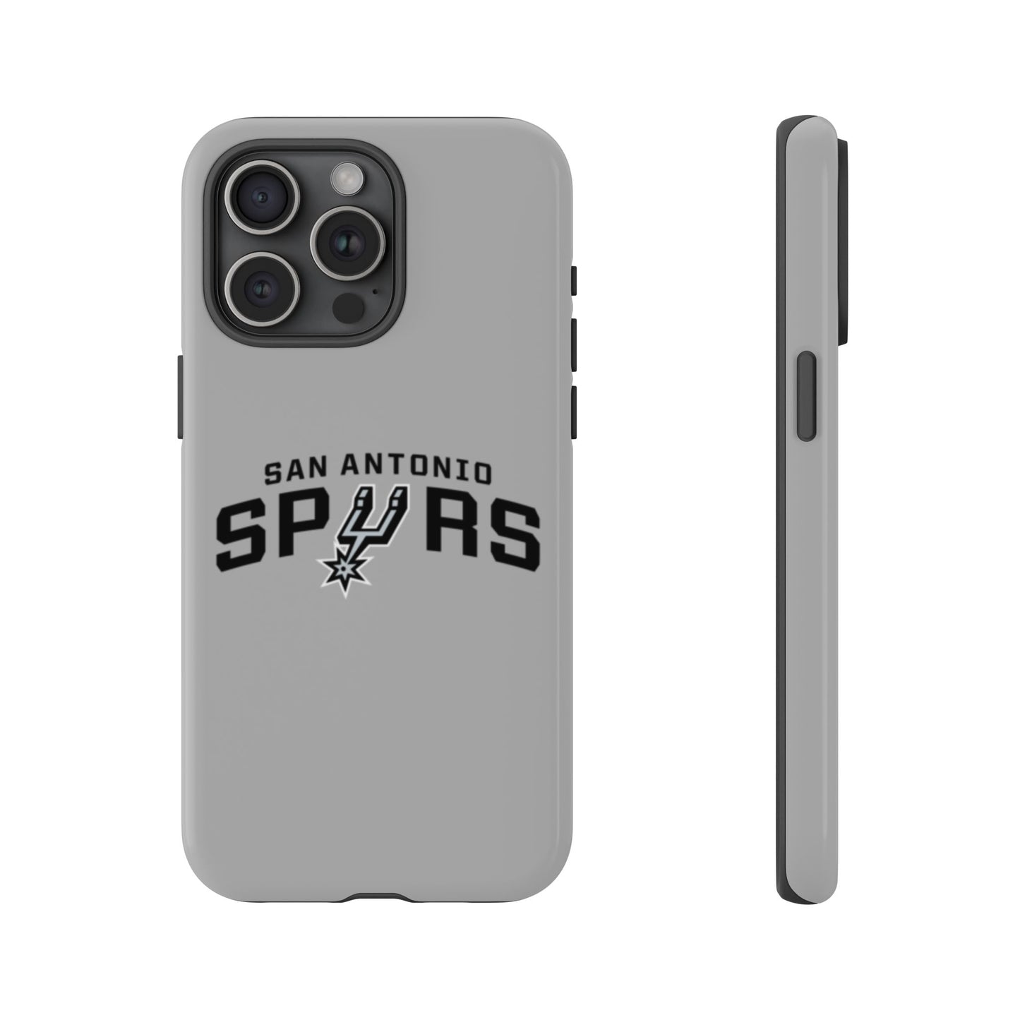 NBA San Antonio Spurs Tough Phone Case - Durable & Stylish Protector