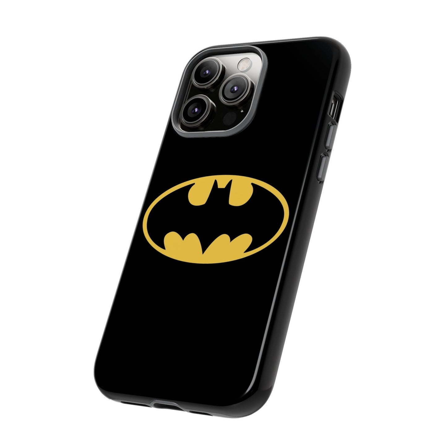 DC Batman Tough Phone Case - Durable & Stylish Protector