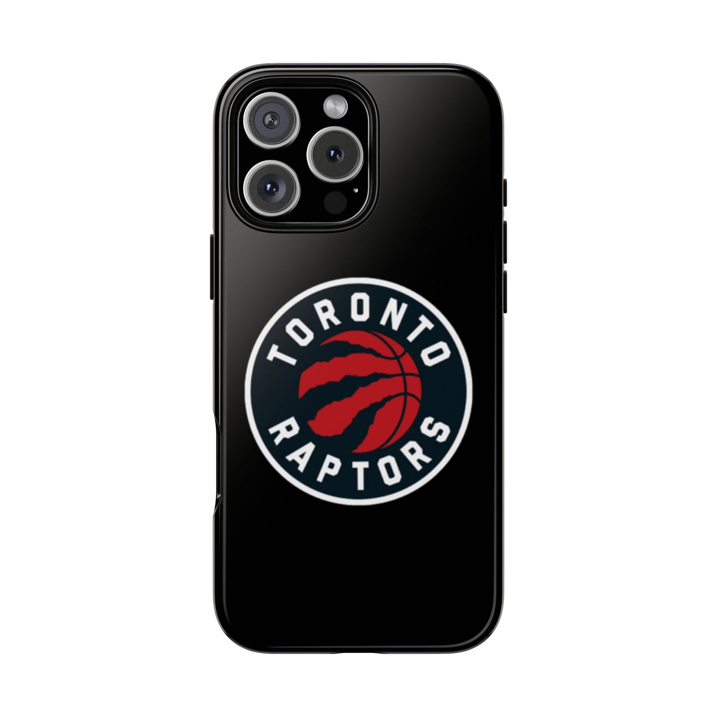 NBA Toronto Raptors Tough Phone Case - Durable & Stylish Protector