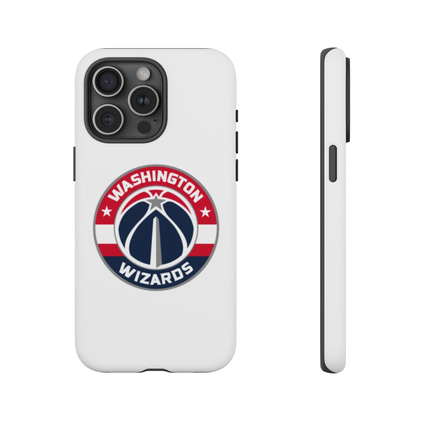 NBA Washington Wizards Tough Phone Case - Durable & Stylish Protector