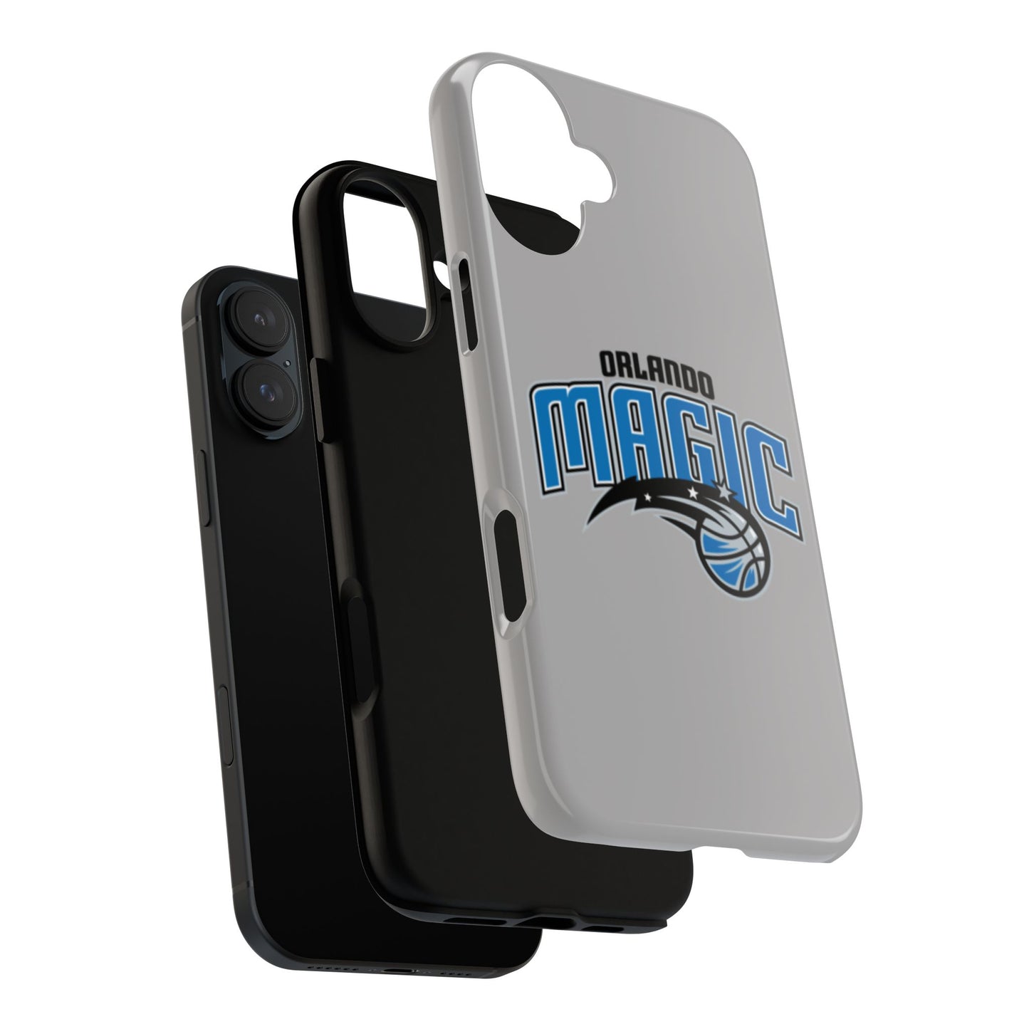 NBA Orlando Magic Tough Phone Case - Durable & Stylish Protector