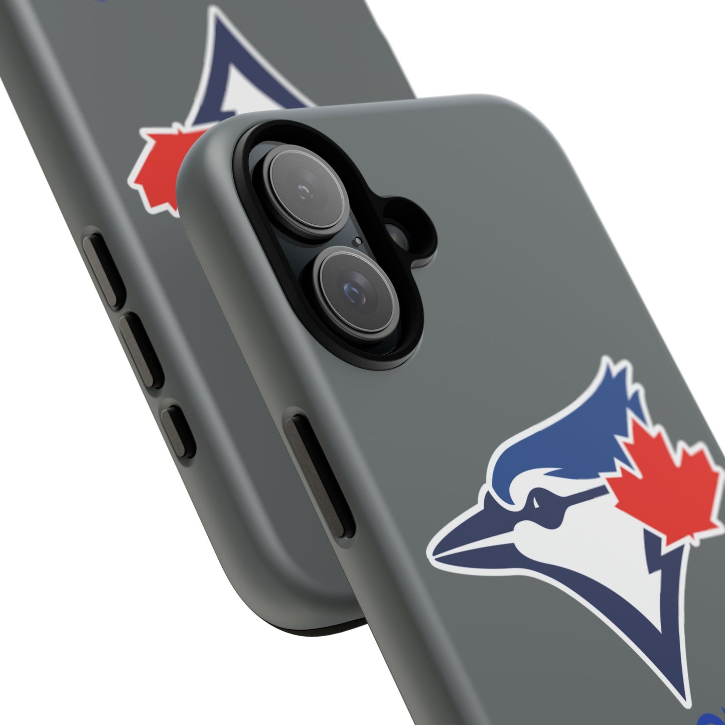 MLB Toronto Blue Jays Tough Phone Case - Durable & Stylish Protector