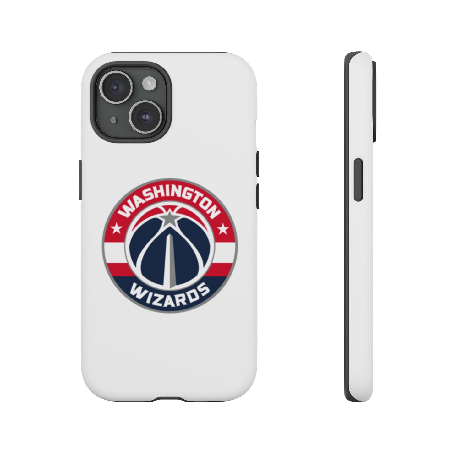 NBA Washington Wizards Tough Phone Case - Durable & Stylish Protector