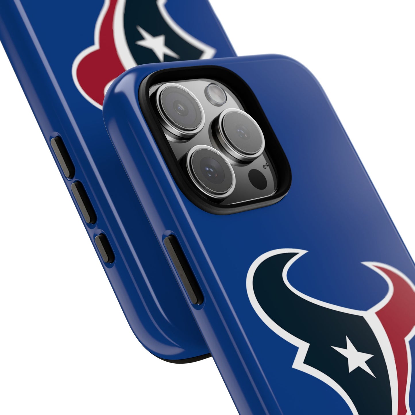 NFL Houston Texans Tough Phone Case - Durable & Stylish Protector