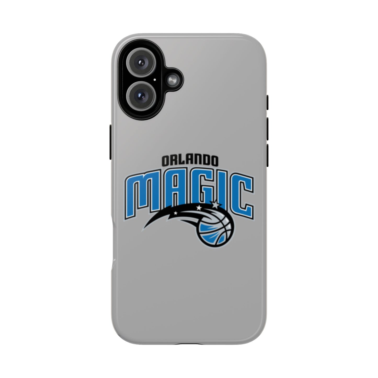 NBA Orlando Magic Tough Phone Case - Durable & Stylish Protector