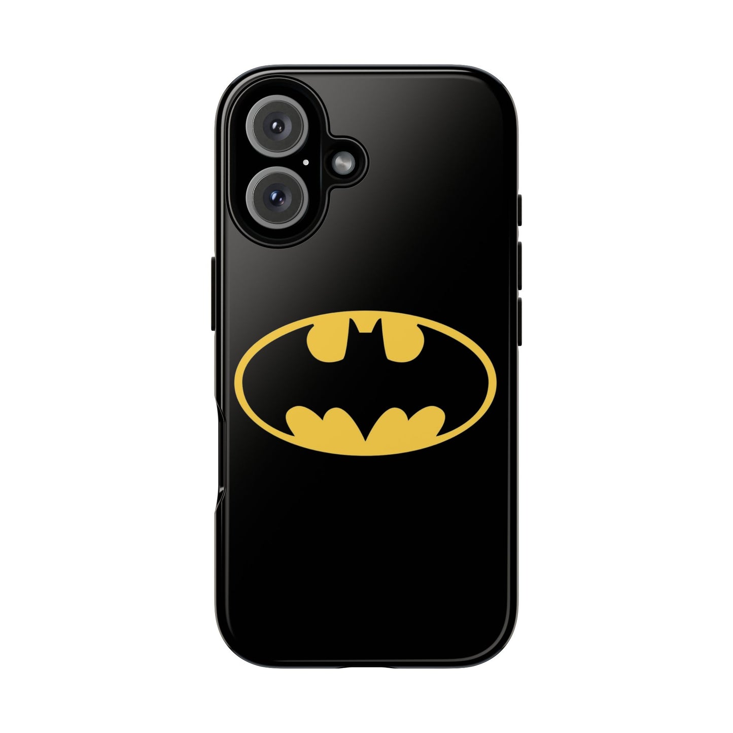 DC Batman Tough Phone Case - Durable & Stylish Protector