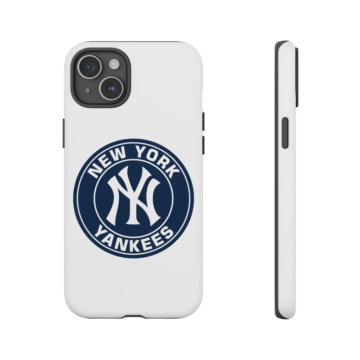 MLB New York Yankees Tough Phone Case - Durable & Stylish Protector