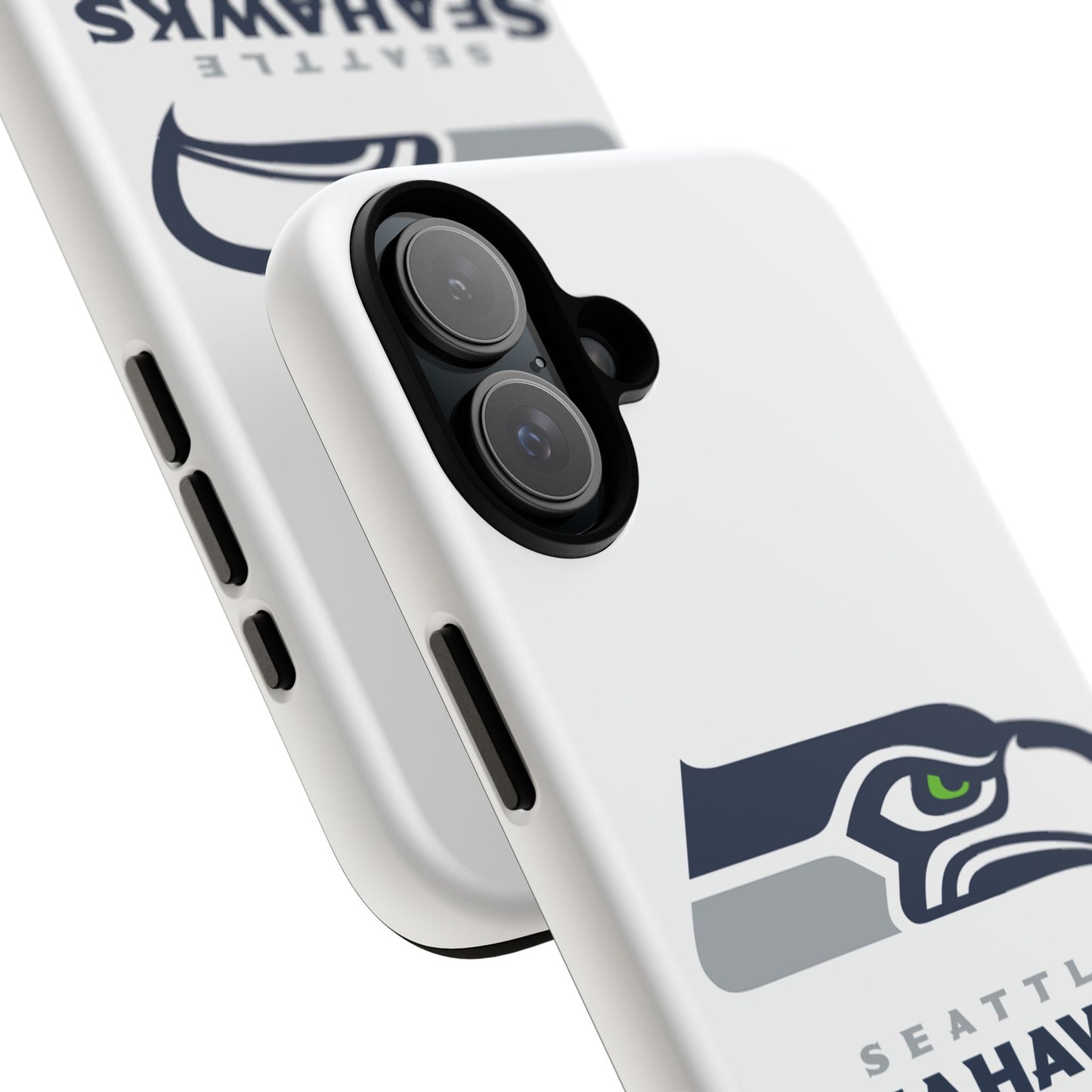 NFL Seattle Seahawks Tough Phone Case - Durable & Stylish Protector