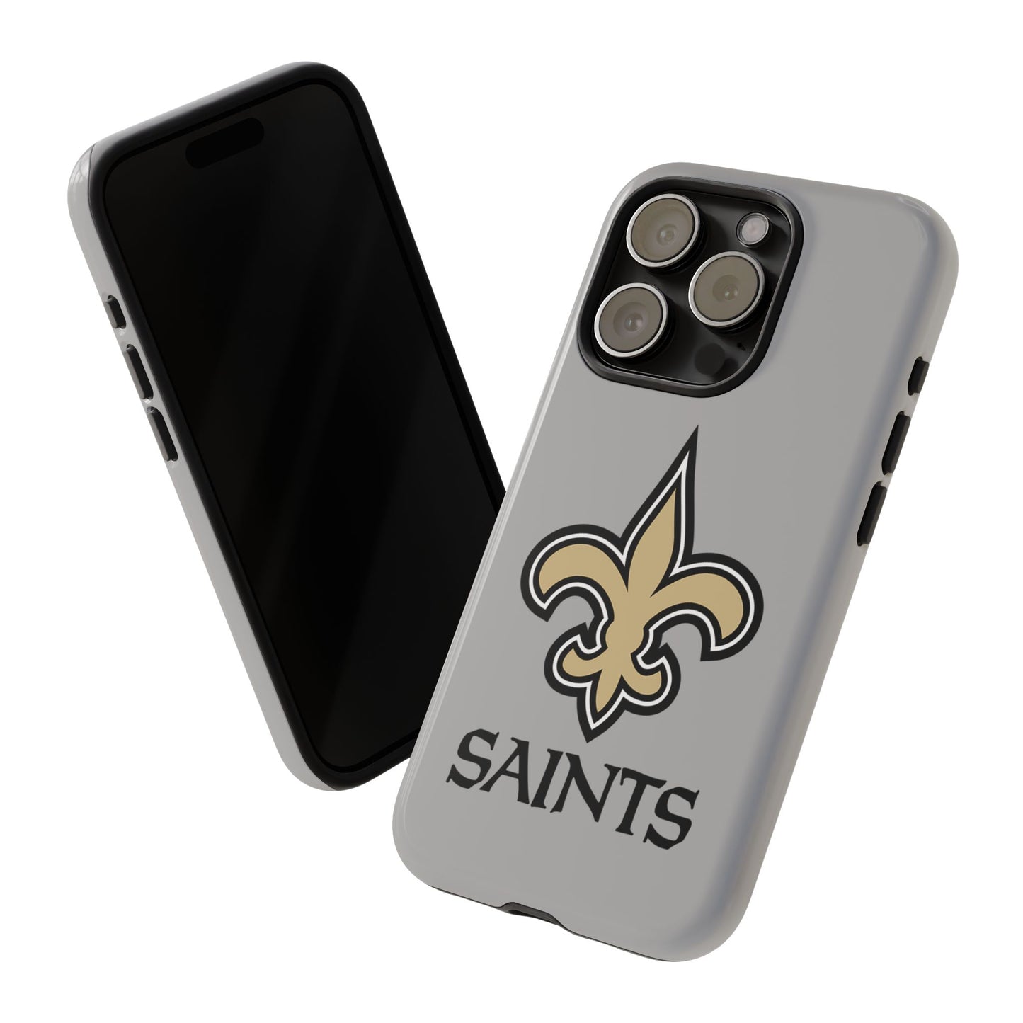 NFL New Orleans Saints Tough Phone Case - Durable & Stylish Protector