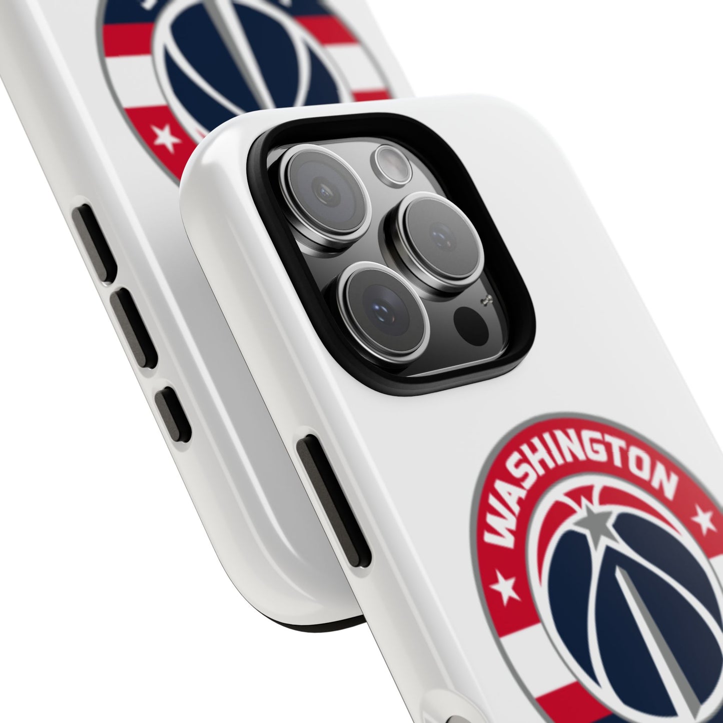 NBA Washington Wizards Tough Phone Case - Durable & Stylish Protector