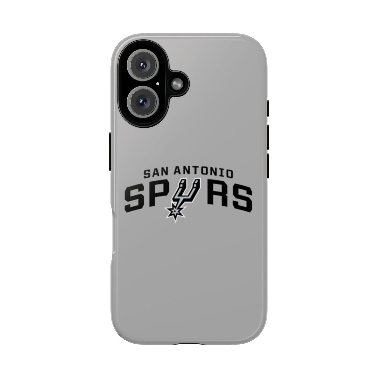 NBA San Antonio Spurs Tough Phone Case - Durable & Stylish Protector