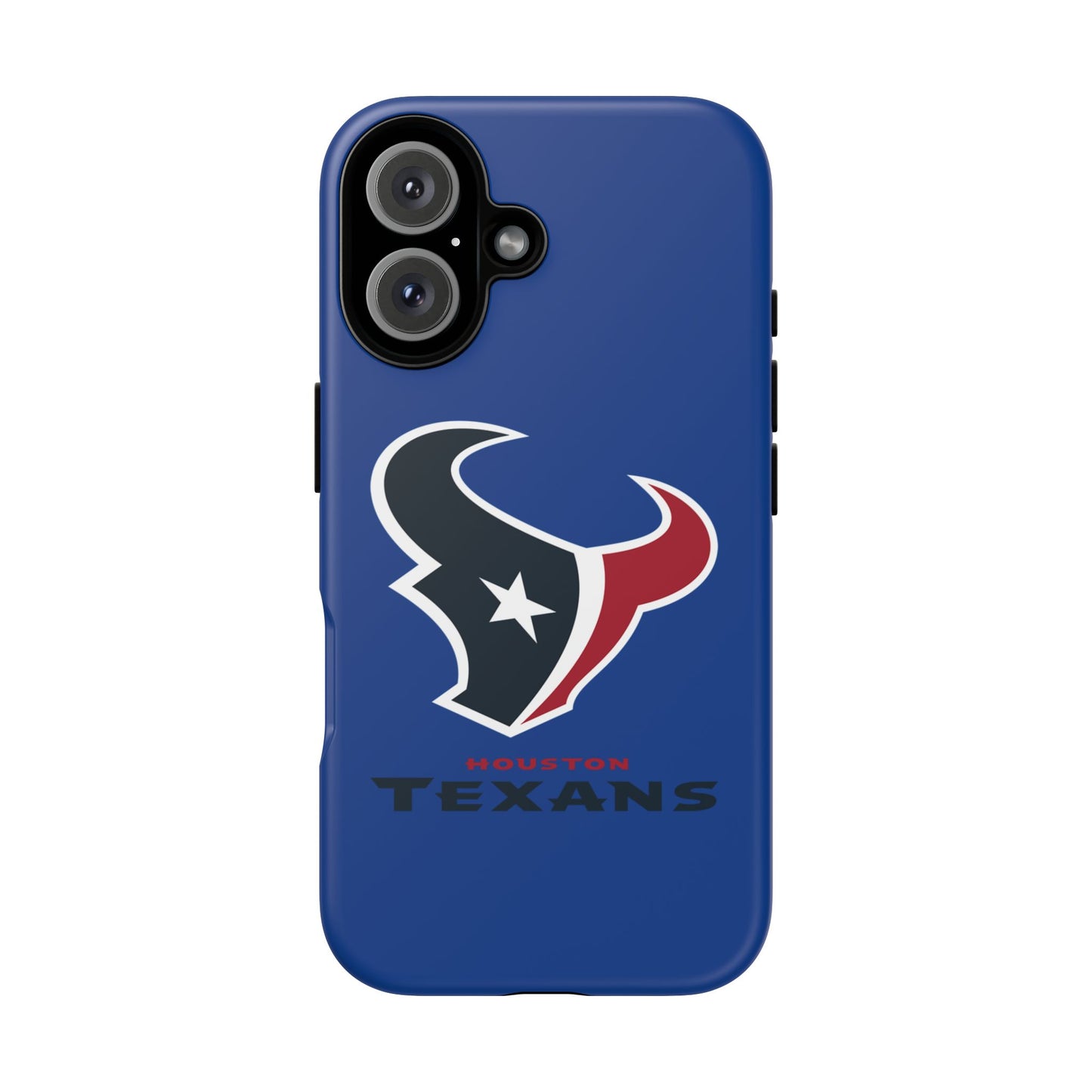 NFL Houston Texans Tough Phone Case - Durable & Stylish Protector