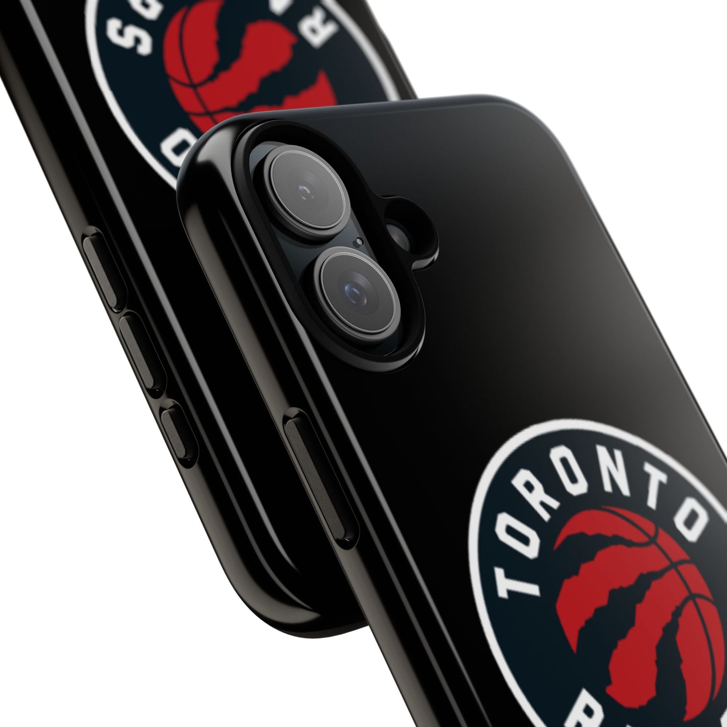 NBA Toronto Raptors Tough Phone Case - Durable & Stylish Protector