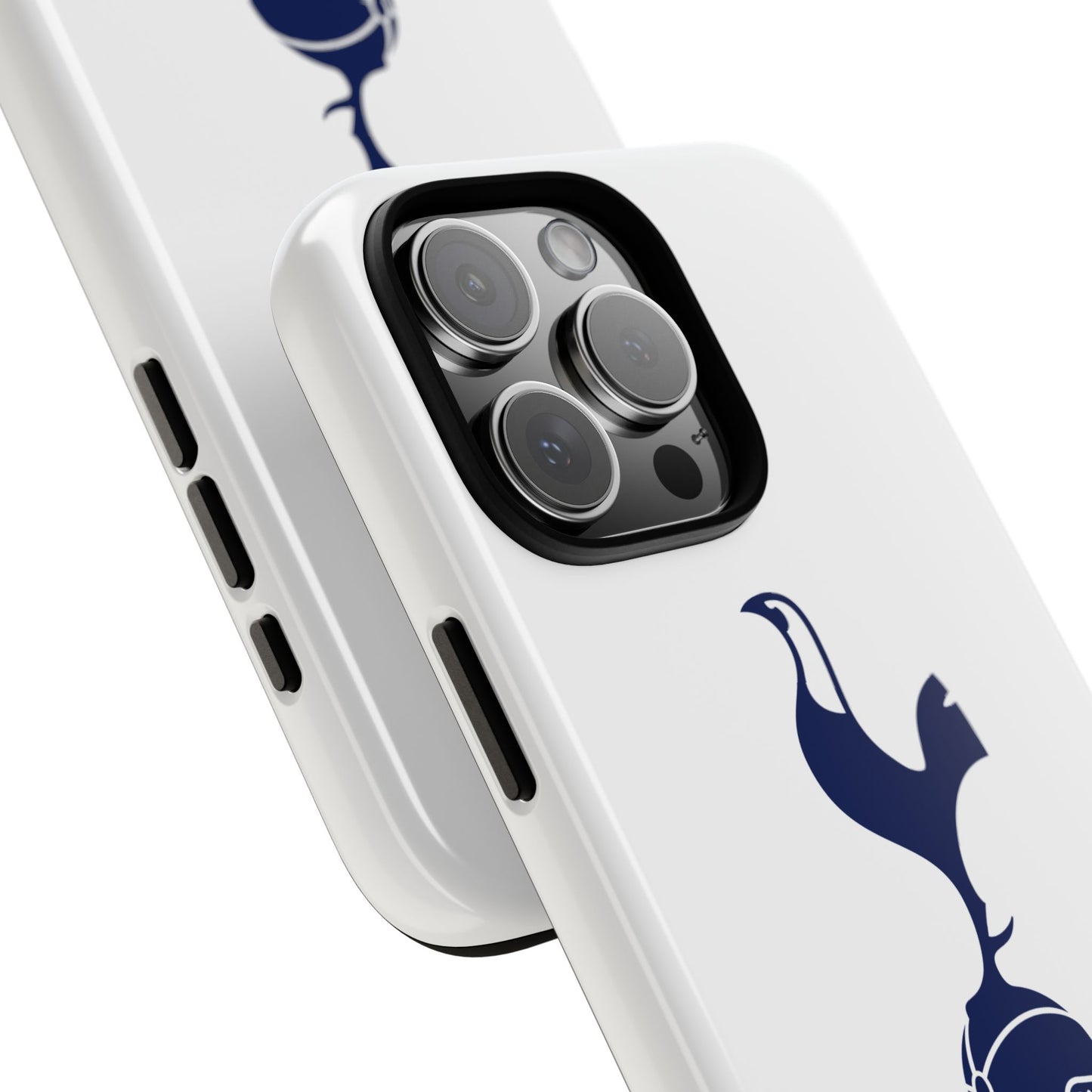 Premier League Tottenham Hotspur Tough Phone Case - Durable & Stylish Protector