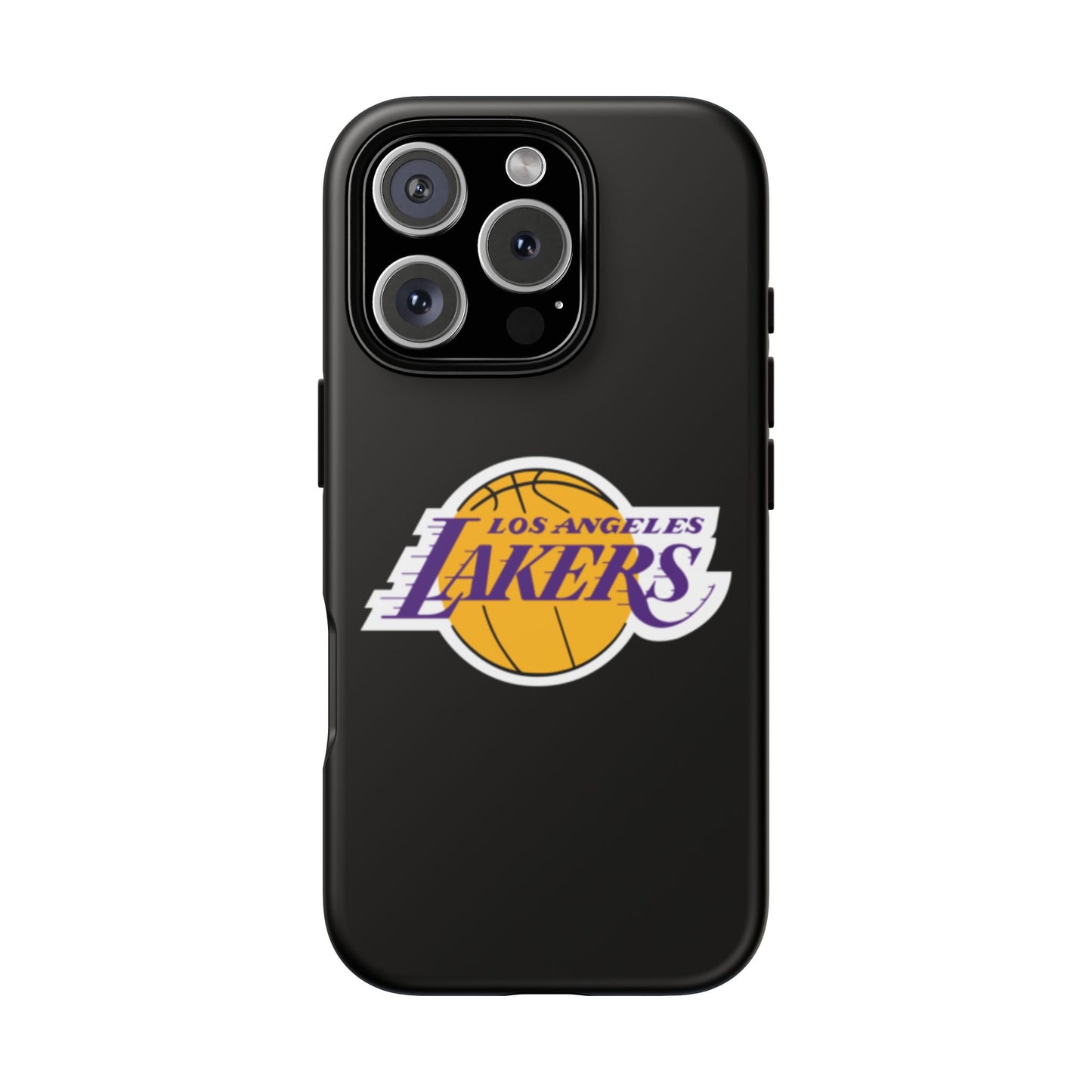 NBA Los Angeles Lakers Tough Phone Case - Durable & Stylish Protector