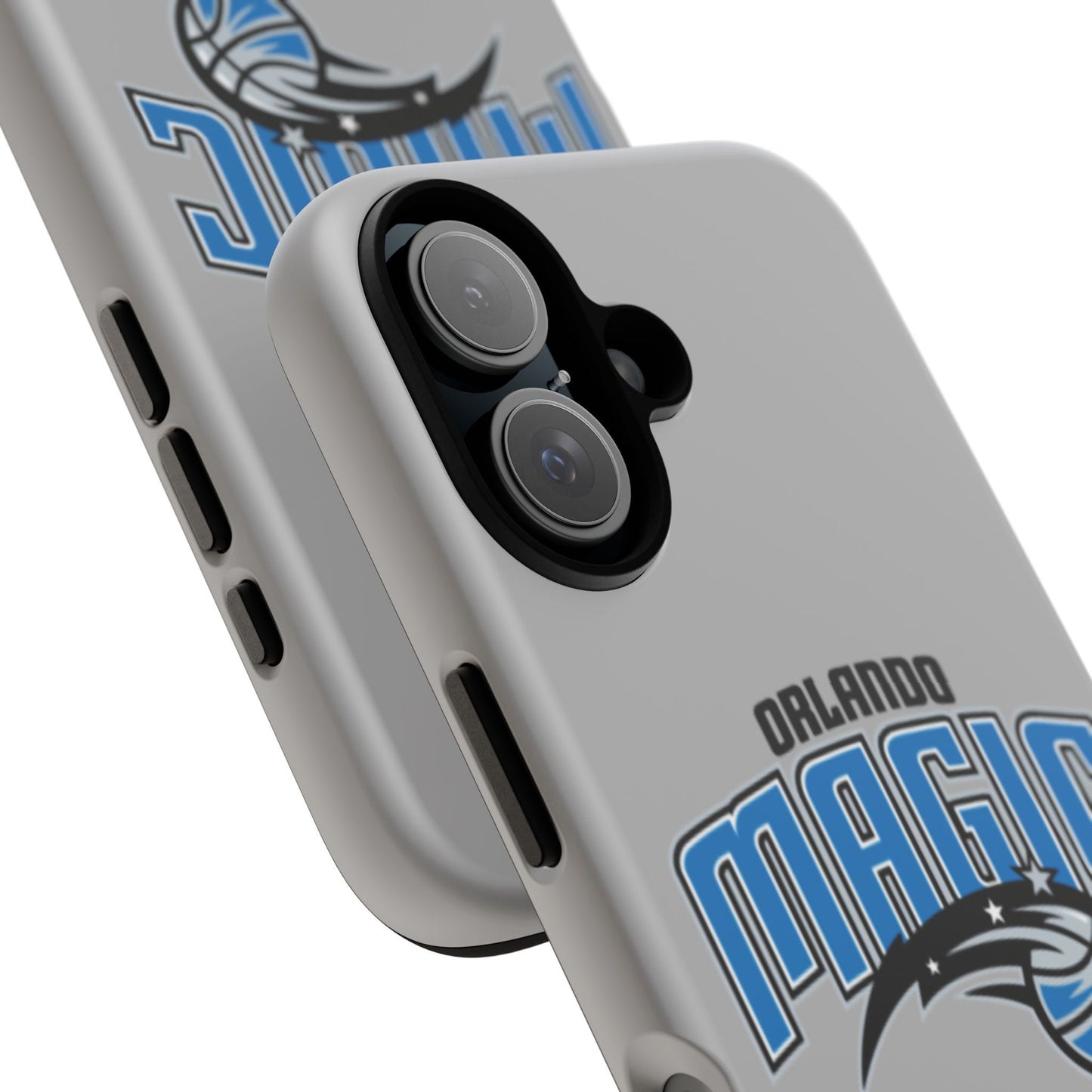 NBA Orlando Magic Tough Phone Case - Durable & Stylish Protector