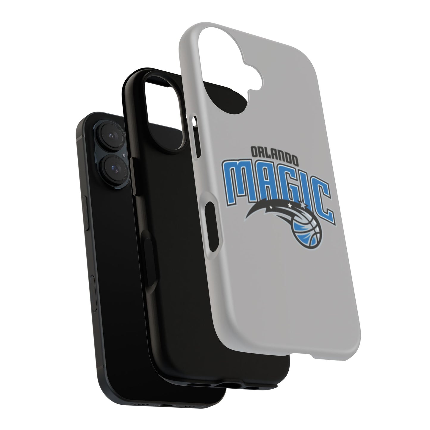 NBA Orlando Magic Tough Phone Case - Durable & Stylish Protector