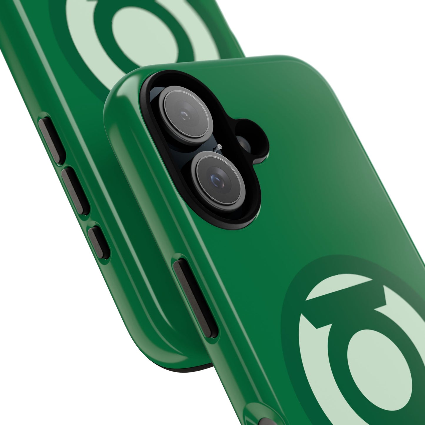 DC Green Lantern Superhero Tough Phone Case - Durable & Stylish Protector