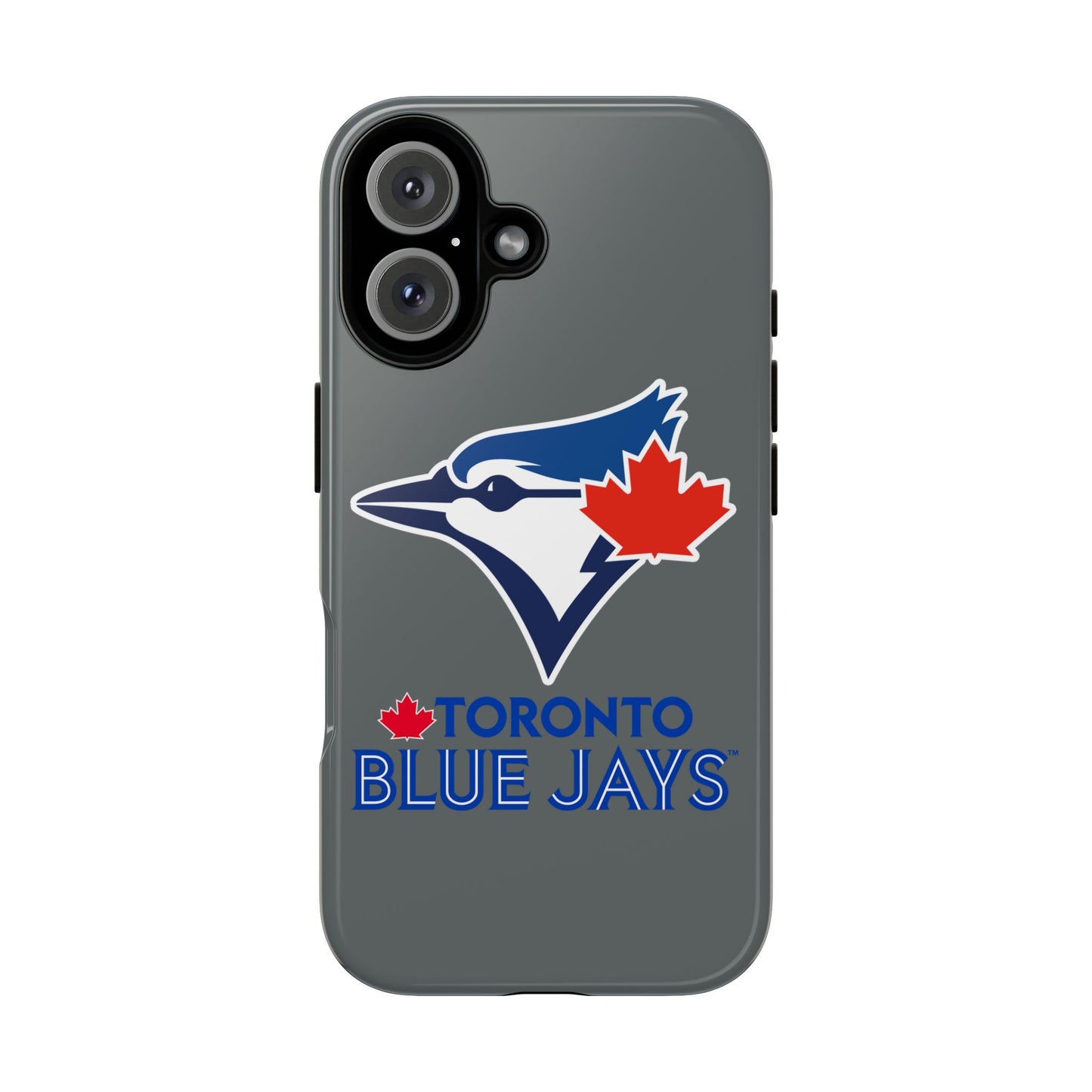 MLB Toronto Blue Jays Tough Phone Case - Durable & Stylish Protector