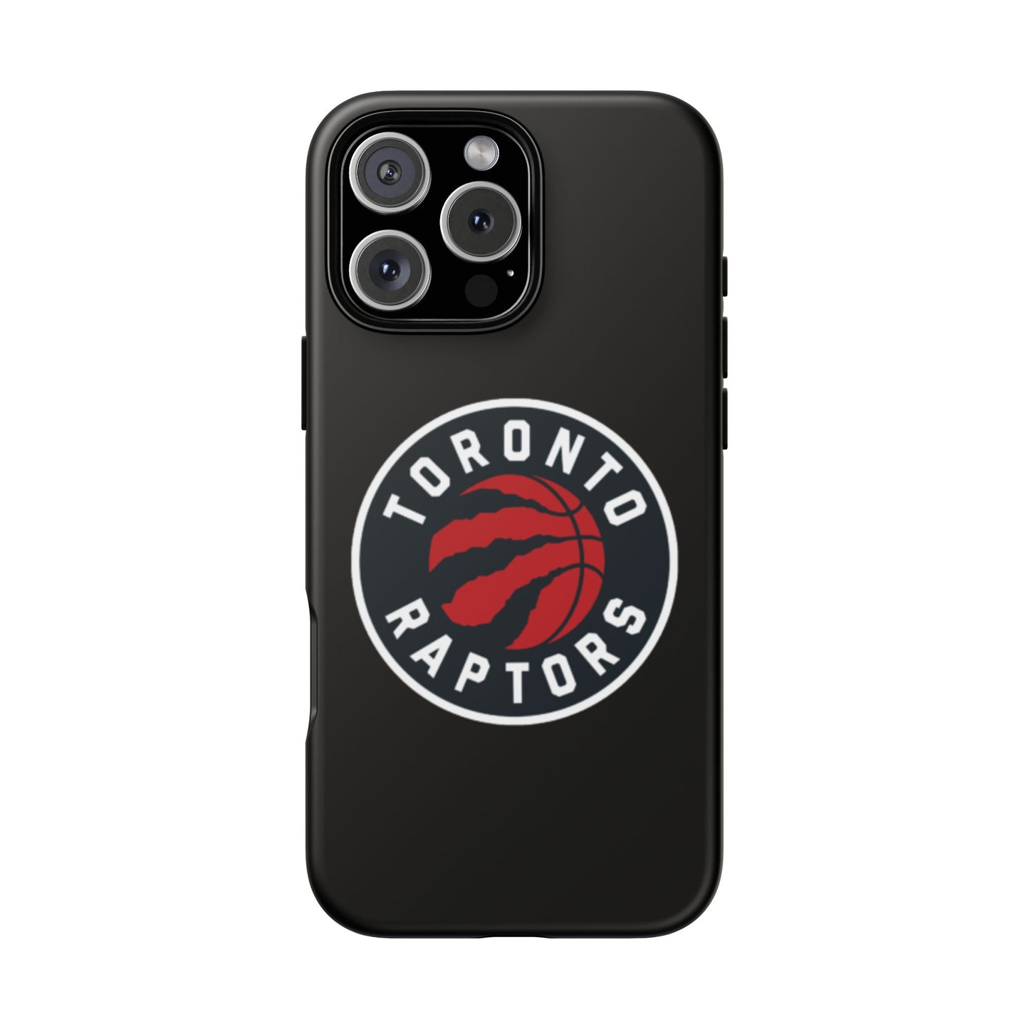 NBA Toronto Raptors Tough Phone Case - Durable & Stylish Protector