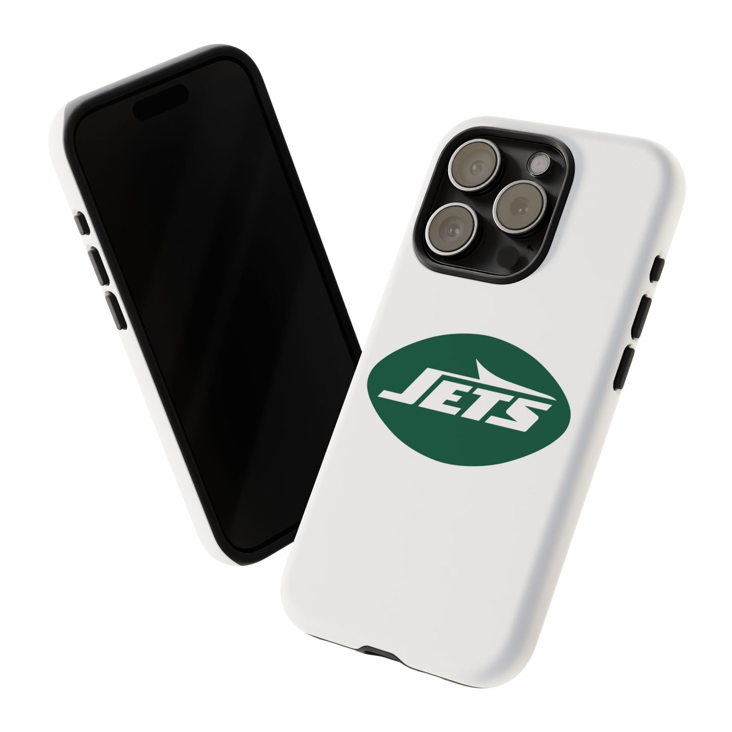 NFL New York Jets Tough Phone Case - Durable & Stylish Protector