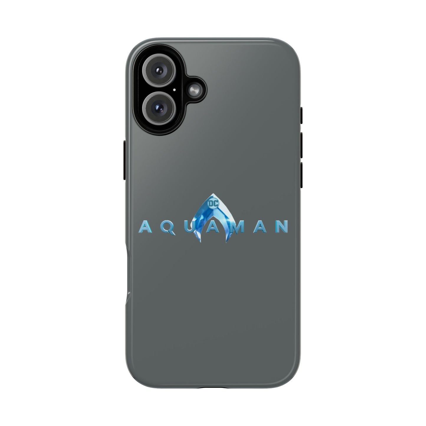 Aquaman Superhero Tough Phone Case - Durable & Stylish Protector