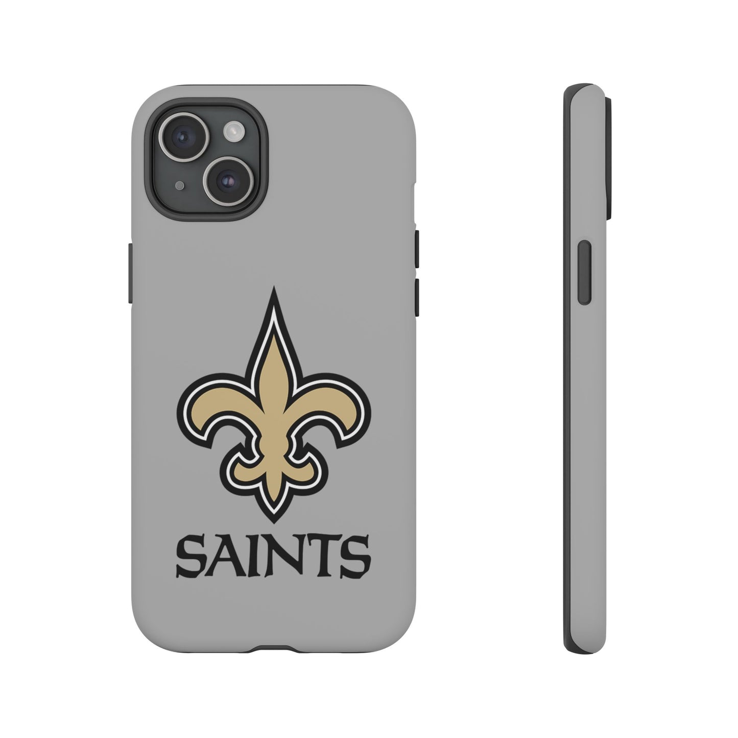 NFL New Orleans Saints Tough Phone Case - Durable & Stylish Protector