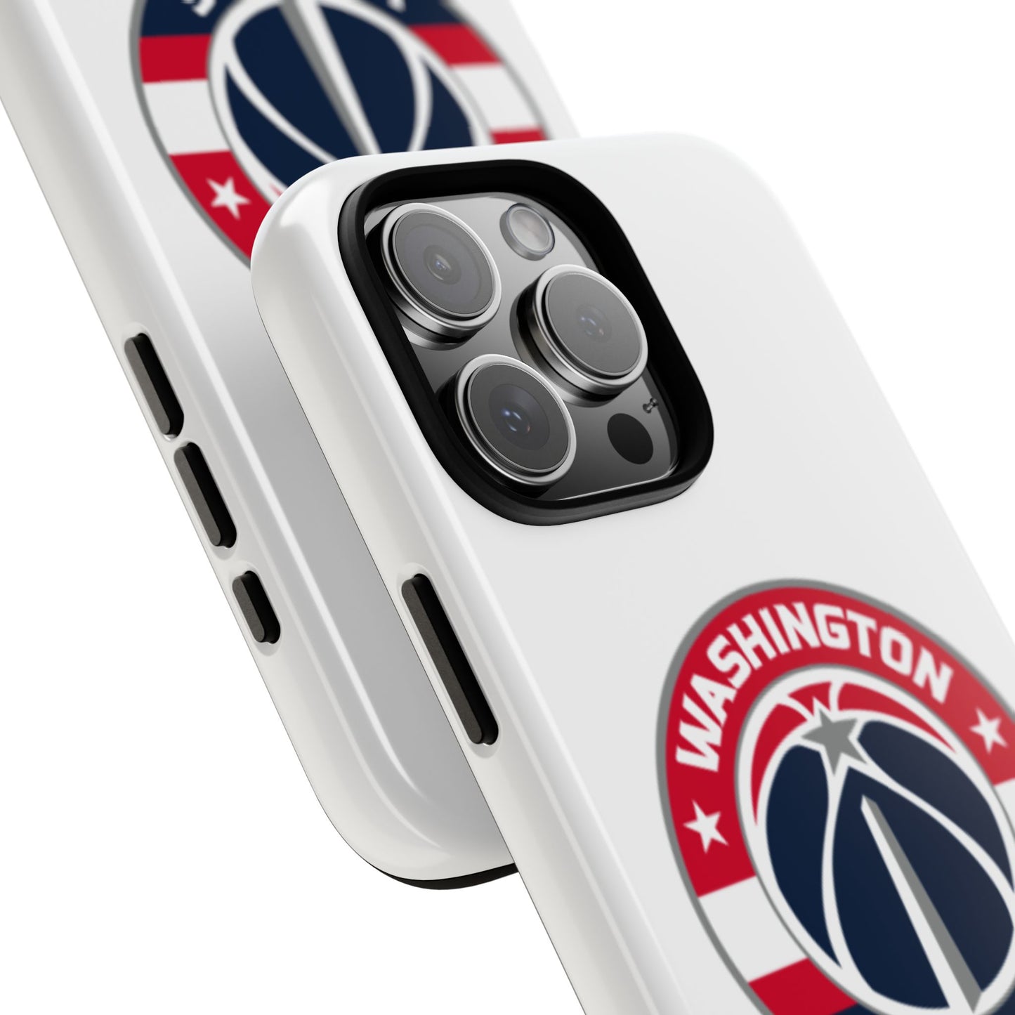 NBA Washington Wizards Tough Phone Case - Durable & Stylish Protector