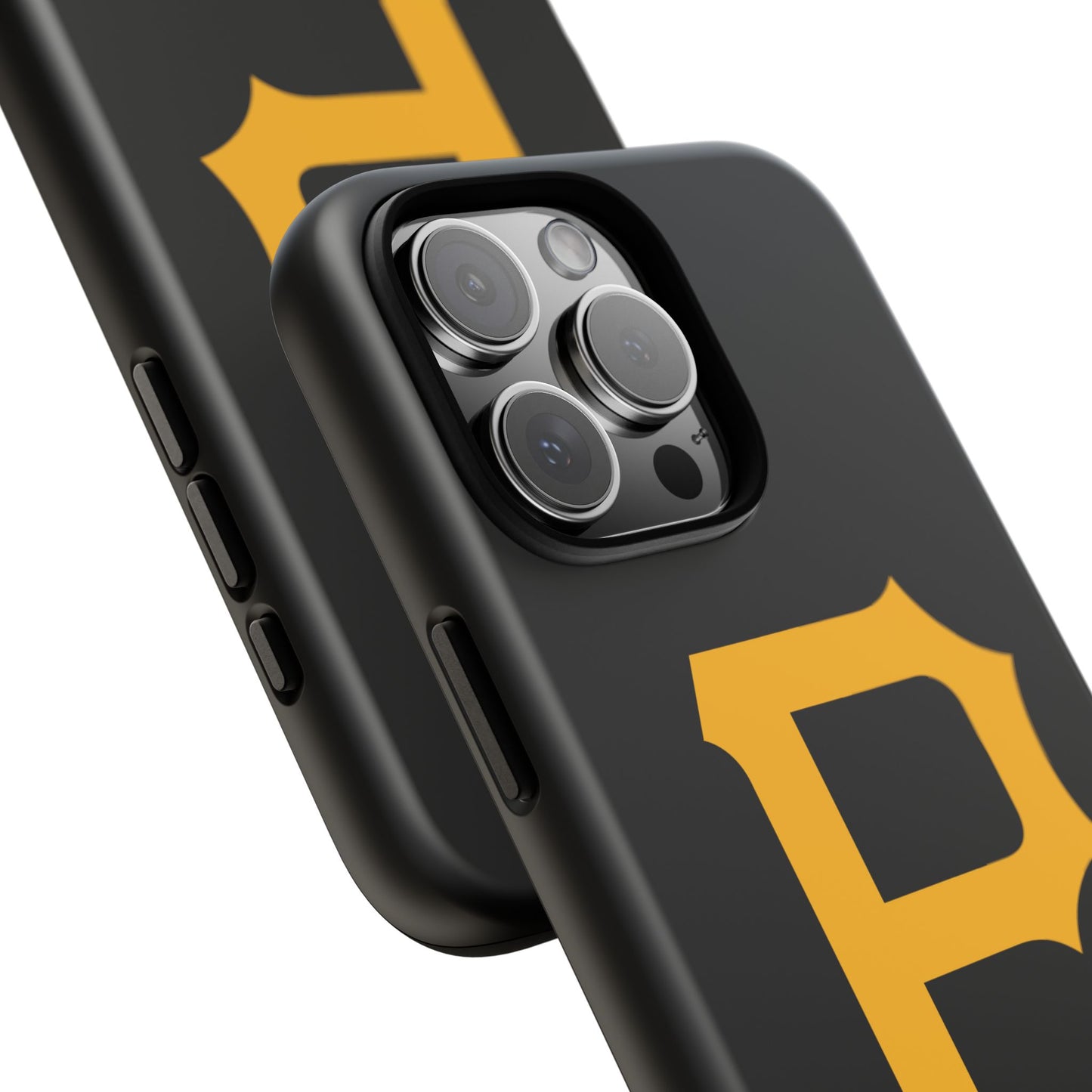 MLB Pittsburgh Pirates Tough Phone Case - Durable & Stylish Protector