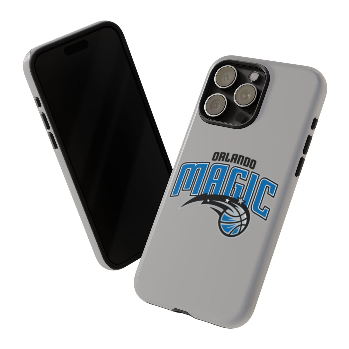 NBA Orlando Magic Tough Phone Case - Durable & Stylish Protector