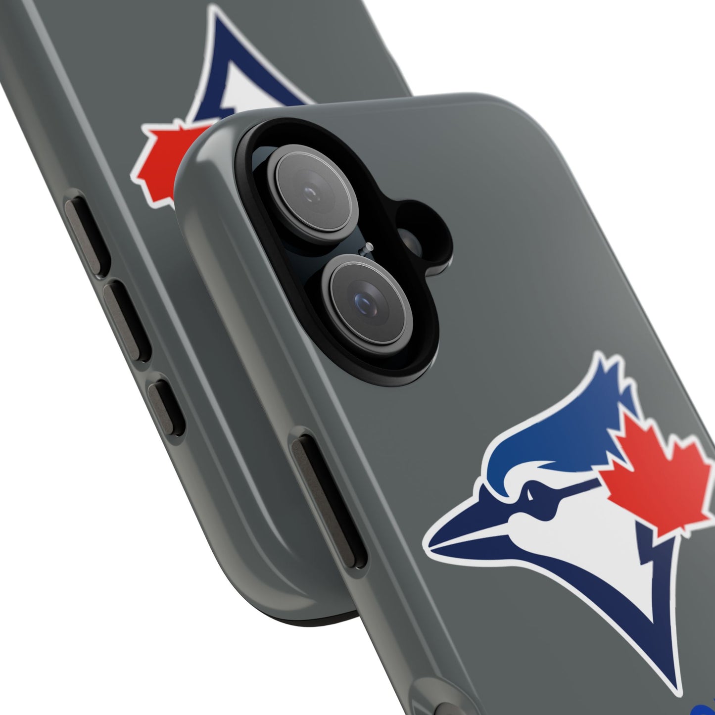 MLB Toronto Blue Jays Tough Phone Case - Durable & Stylish Protector