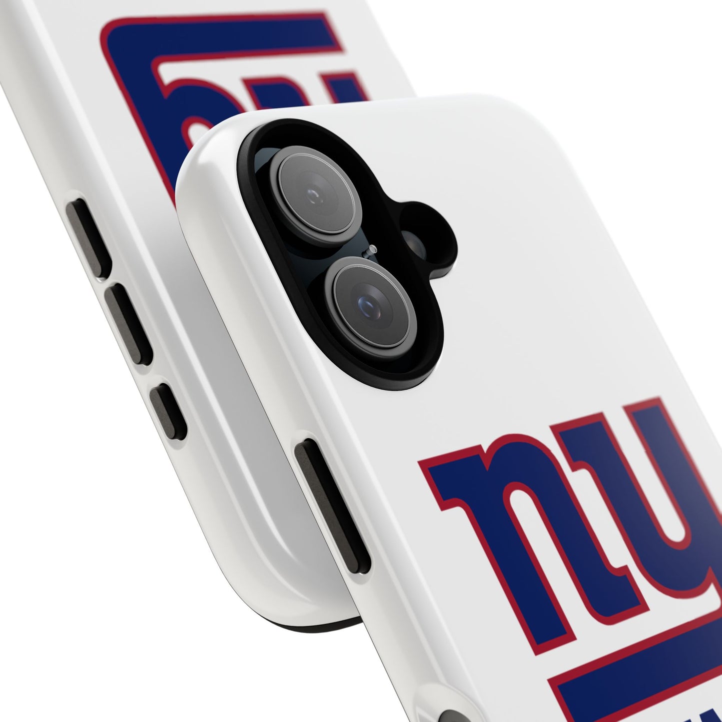 NFL New York Giants Tough Phone Case - Durable & Stylish Protector